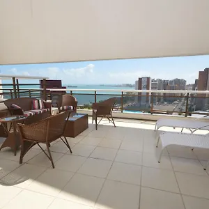 Leme Penthouse Fortaleza (Ceara)
