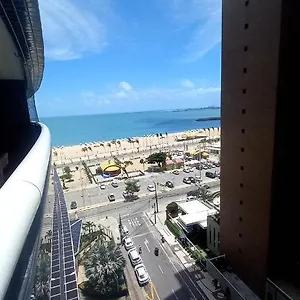 Maravilhoso Na Beira Mar Fortaleza (Ceara)