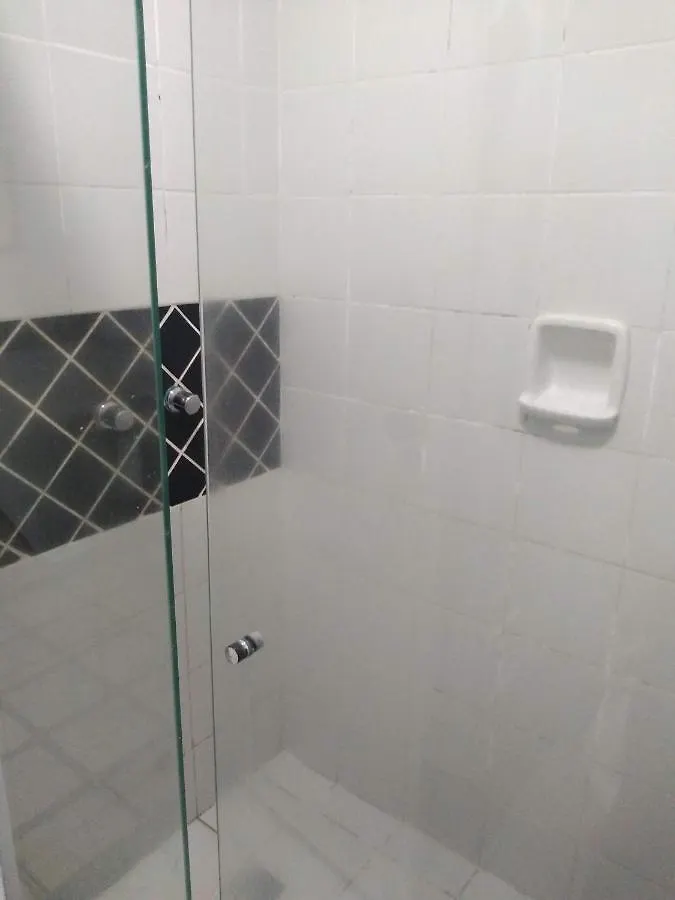 Golden Flat Beira Mar 1655 Aparthotel Fortaleza
